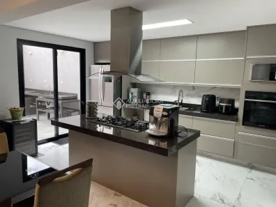 Casa de Condomínio com 3 Quartos à venda, 319m² no Centro, São Bernardo do Campo