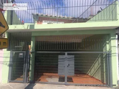 Sobrado com 2 Quartos à venda, 90m² no Jardim Arpoador, São Paulo