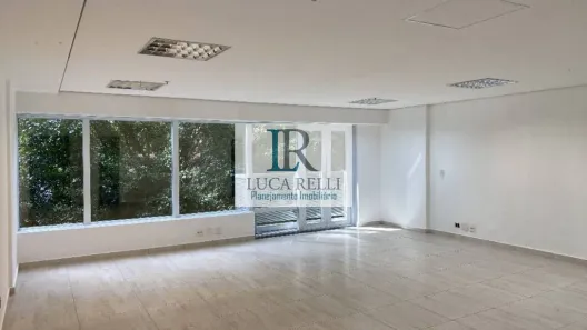 Sala Comercial para alugar, 57m² no Alphaville Centro Industrial e Empresarial/Alphaville., Barueri