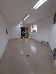 Galpão/Depósito/Armazém à venda, 742m² no Vila São Bento, São José dos Campos