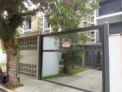 Apartamento com 1 Quarto à venda, 20m² no Perdizes, São Paulo