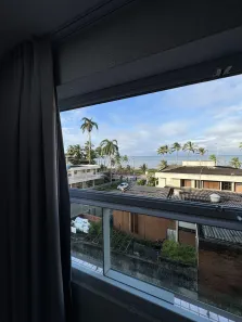 Apartamento com 2 Quartos para alugar, 63m² no Cabo Branco, João Pessoa