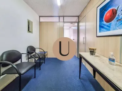 Sala Comercial à venda, 83m² no Itaim Bibi, São Paulo