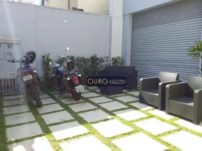 Prédio Comercial à venda, 268m² no Mooca, São Paulo