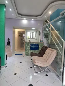 Prédio Comercial para alugar, 196m² no Mooca, São Paulo