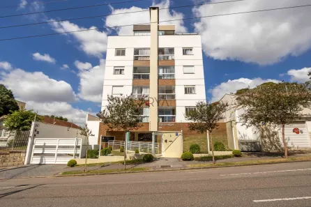 Apartamento com 2 Quartos à venda, 134m² no São Francisco, Curitiba