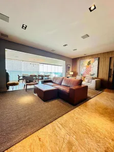Apartamento com 4 Quartos à venda, 167m² no Caminho das Árvores, Salvador