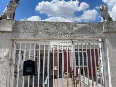 Casa com 3 Quartos à venda, 123m² no Jardim Nova Europa, Campinas