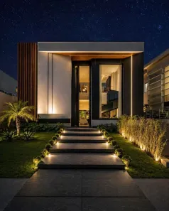 Casa com 4 Quartos à venda, 420m² no Tamboré, Santana de Parnaíba