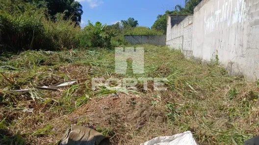 Lote/Terreno à venda, 500m² no Vila São Paulo, Mogi das Cruzes