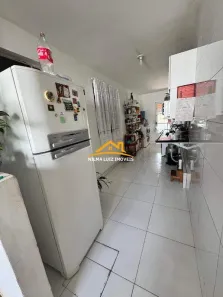 Casa com 3 Quartos à venda, 90m² no Conjunto Habitacional Bueno Franco, Betim