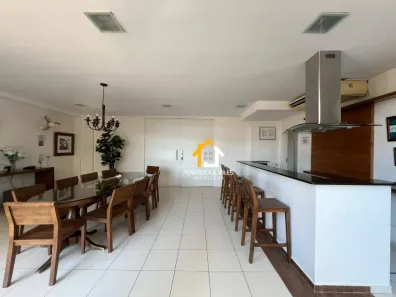 Apartamento com 3 Quartos à venda, 88m² no Jardim Francisco Fernandes, São José do Rio Preto