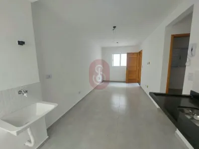 Apartamento com 2 Quartos à venda, 47m² no Vila Carrão, São Paulo