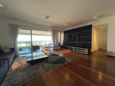 Apartamento com 3 Quartos à venda, 162m² no Vila Congonhas, São Paulo