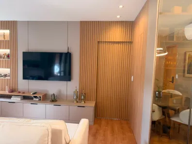Apartamento com 2 Quartos à venda, 78m² no Paiaguás, Cuiabá