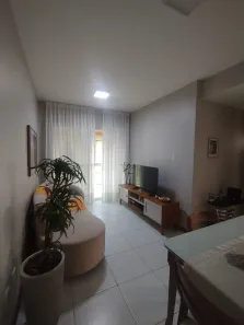 Apartamento com 2 Quartos para alugar, 51m² no Tomba, Feira de Santana
