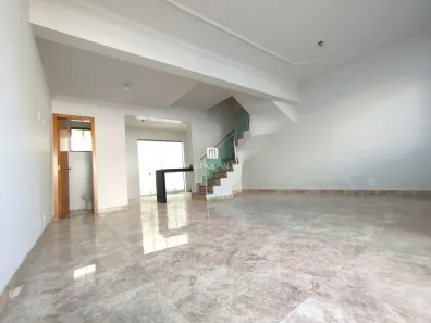 Casa com 3 Quartos à venda, 94m² no Santa Amélia, Belo Horizonte