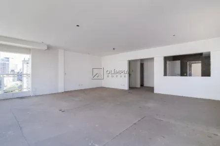 Apartamento com 2 Quartos à venda, 161m² no Vila Nova Conceição, São Paulo