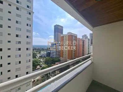 Apartamento com 3 Quartos à venda, 78m² no Parque Residencial Aquarius, São José dos Campos