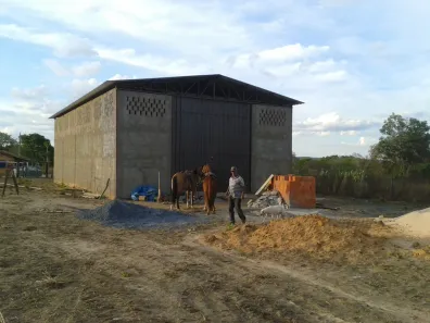 Fazenda/Sítio à venda, 15000000m² no Centro, Januária
