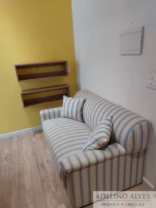 Imóvel Comercial para alugar, 32m² no Indianópolis, São Paulo