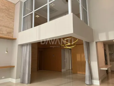 Apartamento com 4 Quartos à venda, 189m² no DAE, Campinas