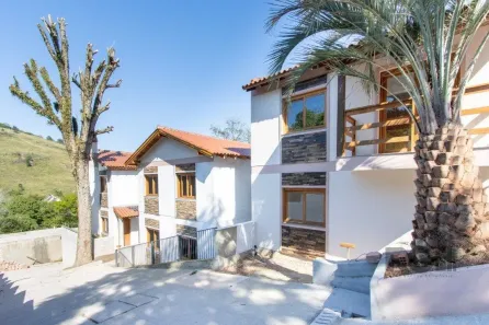 Casa de Condomínio com 2 Quartos à venda, 117m² no Glória, Porto Alegre