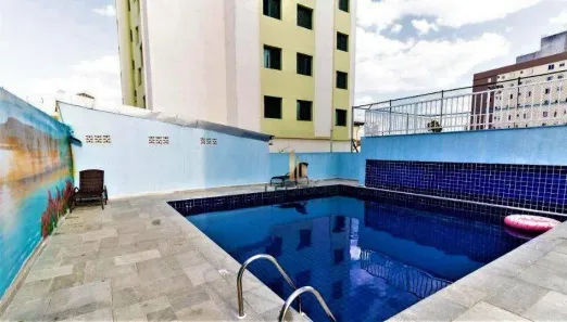 Apartamento com 2 Quartos à venda, 68m² no Vila Medeiros, São Paulo