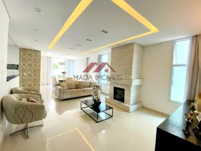 Casa de Condomínio com 4 Quartos à venda, 420m² no Parque Residencial Itapeti, Mogi das Cruzes