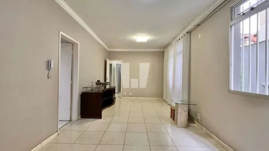 Apartamento com 3 Quartos à venda, 118m² no Santa Lúcia, Belo Horizonte
