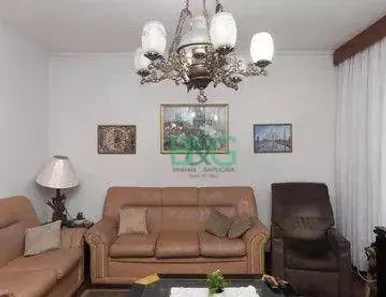 Sobrado com 4 Quartos à venda, 540m² no Barro Branco (Zona Norte), São Paulo