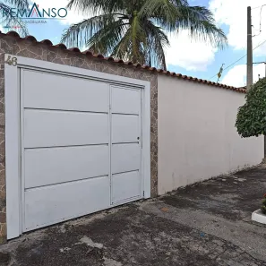 Casa com 2 Quartos à venda, 300m² no Jardim Santana, Hortolândia