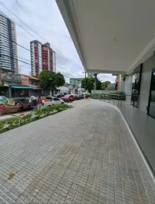 Sala Comercial à venda, 24m² no Umarizal, Belém