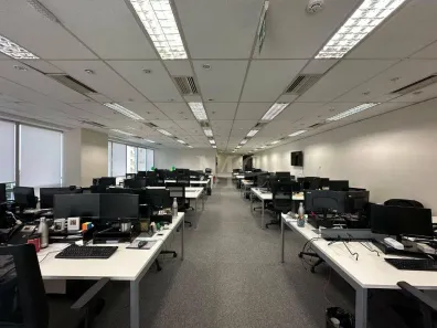 Sala Comercial para alugar, 178m² no Itaim Bibi, São Paulo