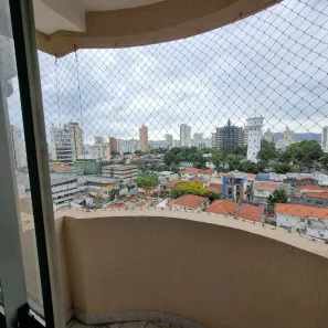 Apartamento com 1 Quarto à venda, 40m² no Santana, São Paulo
