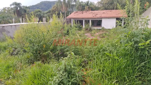 Casa de Condomínio com 4 Quartos à venda, 350m² no Caraguatá, Mairiporã