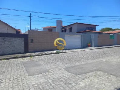 Casa com 5 Quartos para alugar, 400m² no Sandra Cavalcante, Campina Grande
