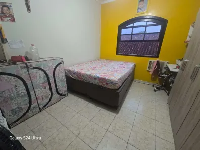 Sobrado com 3 Quartos à venda, 120m² no Ocian, Praia Grande