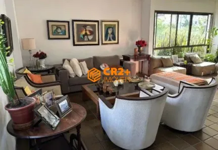 Apartamento com 4 Quartos à venda, 237m² no Jaqueira, Recife