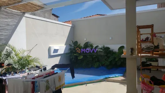 Casa com 4 Quartos à venda, 168m² no Itaipu, Niterói