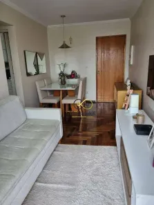 Apartamento com 2 Quartos à venda, 55m² no Vila das Bandeiras, Guarulhos