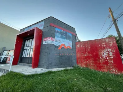 Ponto Comercial à venda, 133m² no Jardim Boer I, Americana