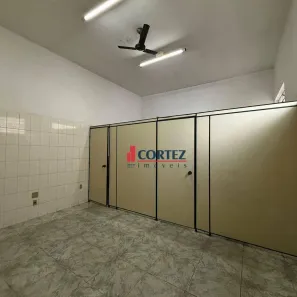 Sala Comercial para alugar, 45m² no Vila Alemã, Rio Claro