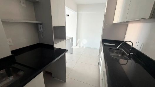Apartamento com 2 Quartos à venda, 74m² no Pedra Branca, Palhoça