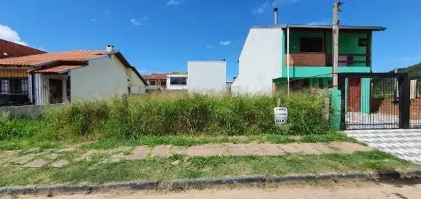 Lote/Terreno à venda, 150m² no Aberta dos Morros, Porto Alegre