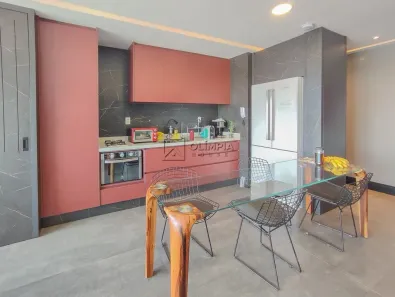 Apartamento com 2 Quartos à venda, 64m² no Perdizes, São Paulo