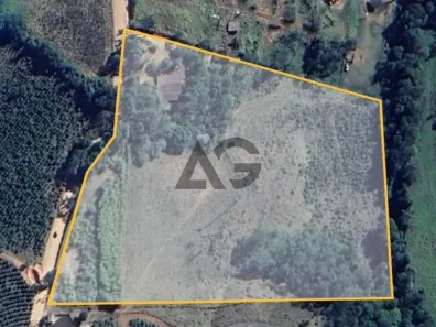 Fazenda/Sítio com 2 Quartos à venda, 500m² no Bairro da Serra, Serra Negra