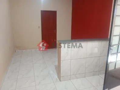 Casa com 1 Quarto à venda, 50m² no Jardim Prudentino, Presidente Prudente