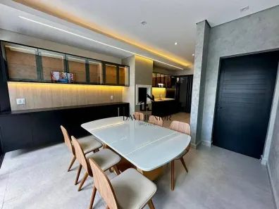 Casa de Condomínio com 3 Quartos à venda, 225m² no Cajuru do Sul, Sorocaba