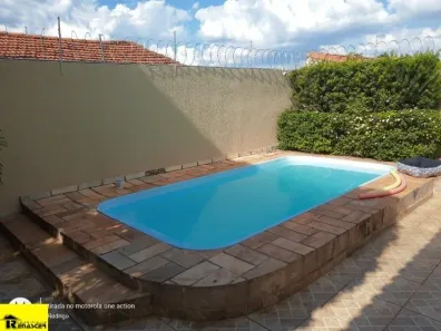 Casa com 3 Quartos à venda, 245m² no Residencial Cidade Jardim, São José do Rio Preto